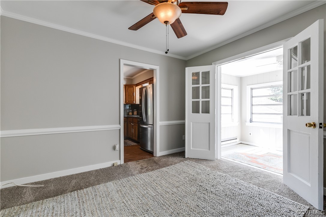 8601 Rockwell Road Henrico, VA 23229 - Photo 7 of 37 Gallery Image 7