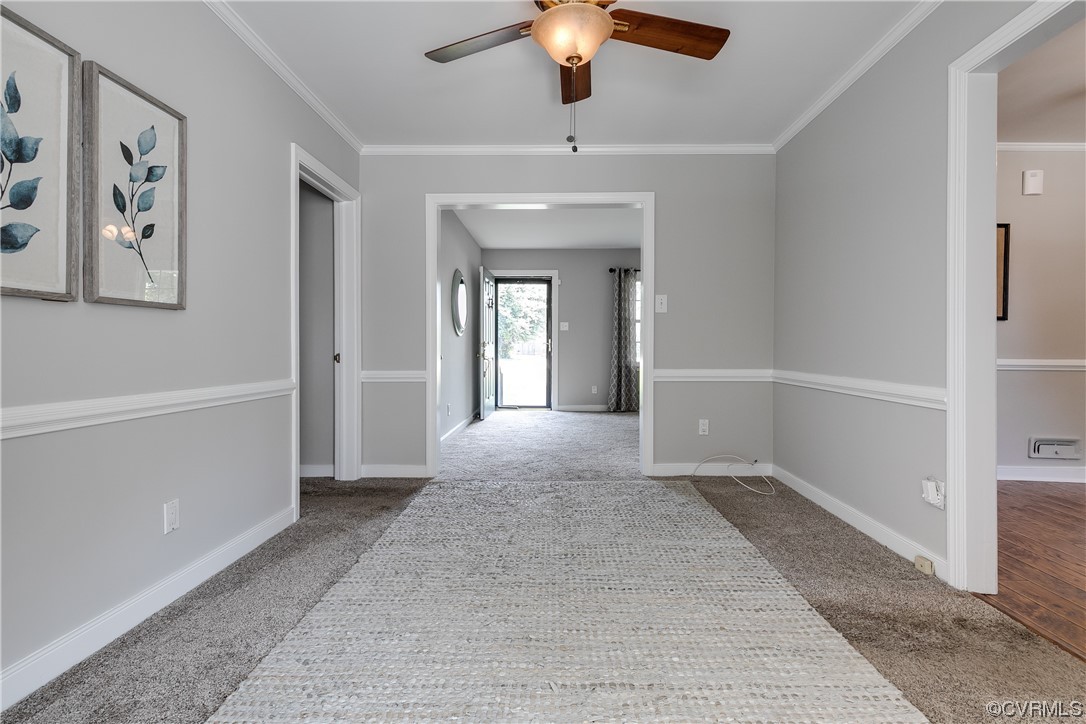 8601 Rockwell Road Henrico, VA 23229 - Photo 8 of 37 Gallery Image 8