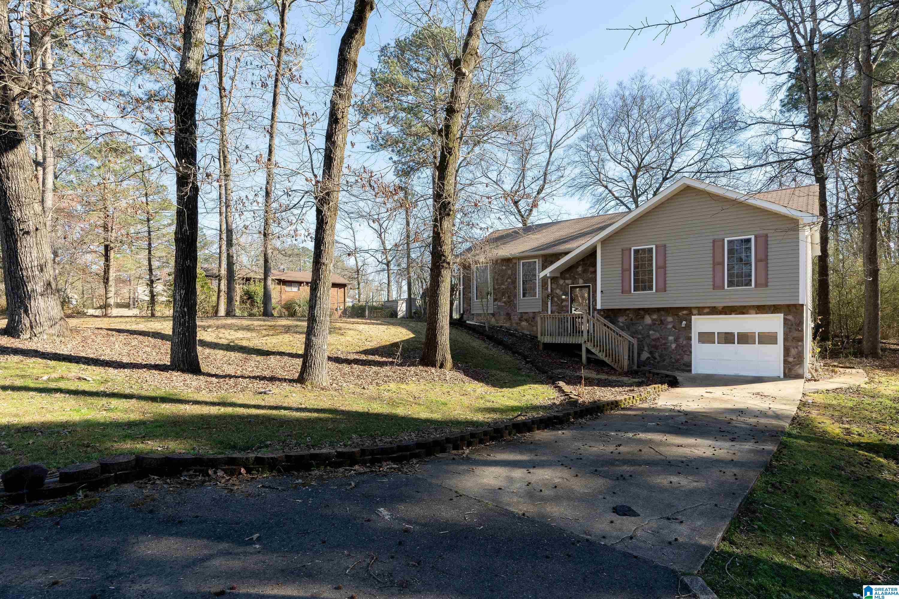 3253 Churchview Way Bessemer, AL 35023 - Photo 1 of 32