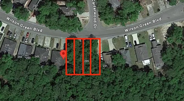 $25,000 | 237 Wilson Green Boulevard, Tallahassee, FL 32305