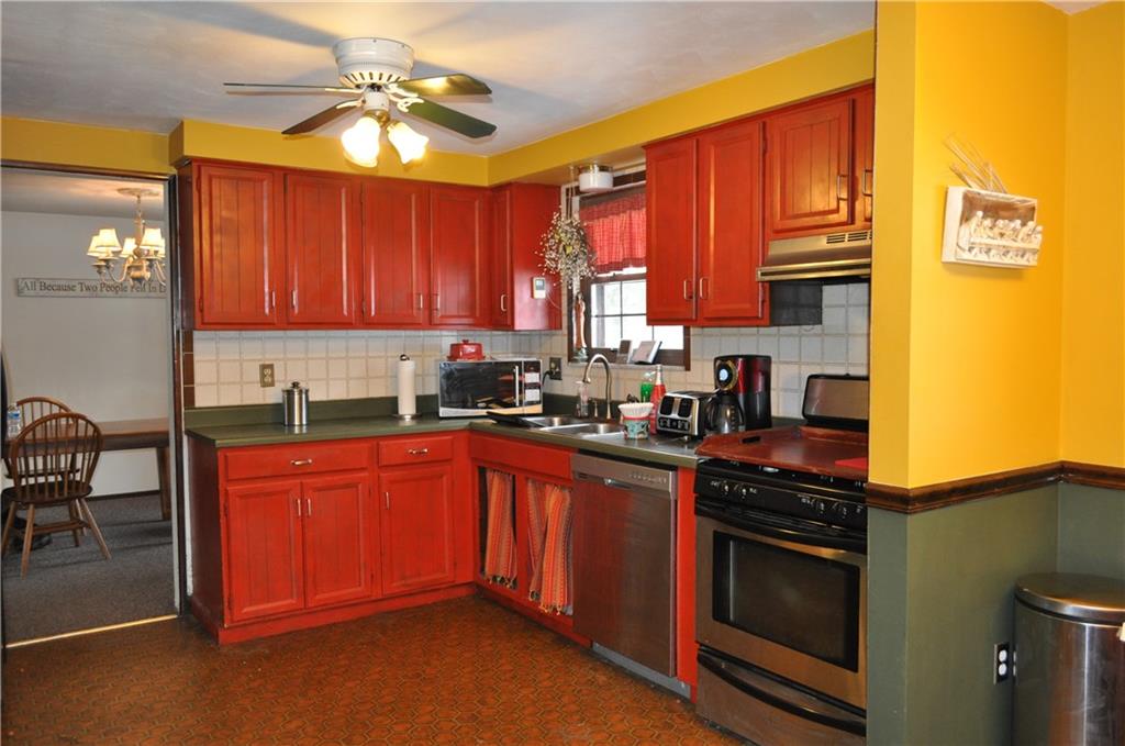 431 Aderhold Road Saxonburg, PA 16056 - Photo 3 of 12 Gallery Image 3