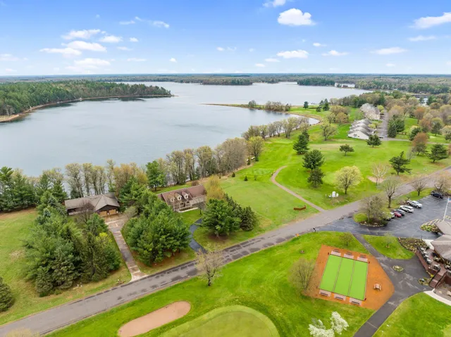 $40,995 | Lot 20 Crystal Lake Drive, Danbury, WI 54830