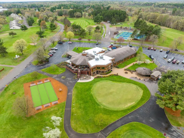 $40,995 | Lot 20 Crystal Lake Drive, Danbury, WI 54830