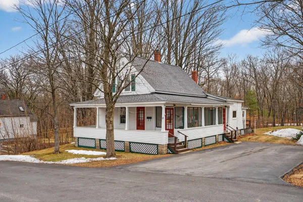 $325,000 | 13 Grove Avenue, Sanford, ME 04073