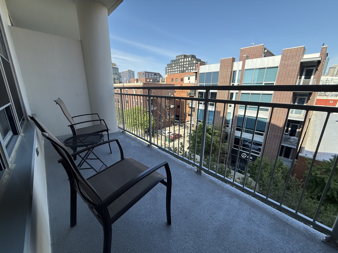 1200 West Monroe Street, Unit 502 Chicago, IL 60607 - Photo 14 of 15