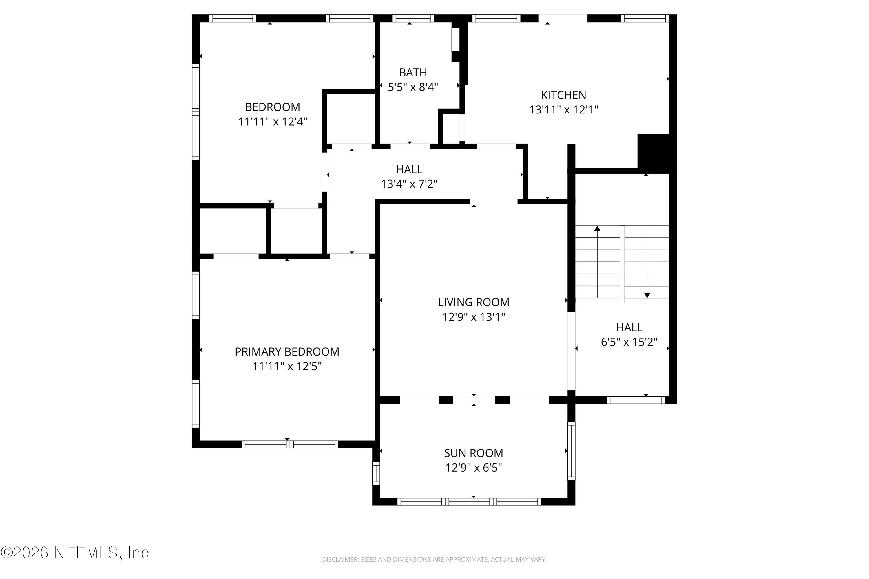 1625 Seminole Road, Unit 1625 Jacksonville, FL 32205 - Photo 22 of 22 unknown