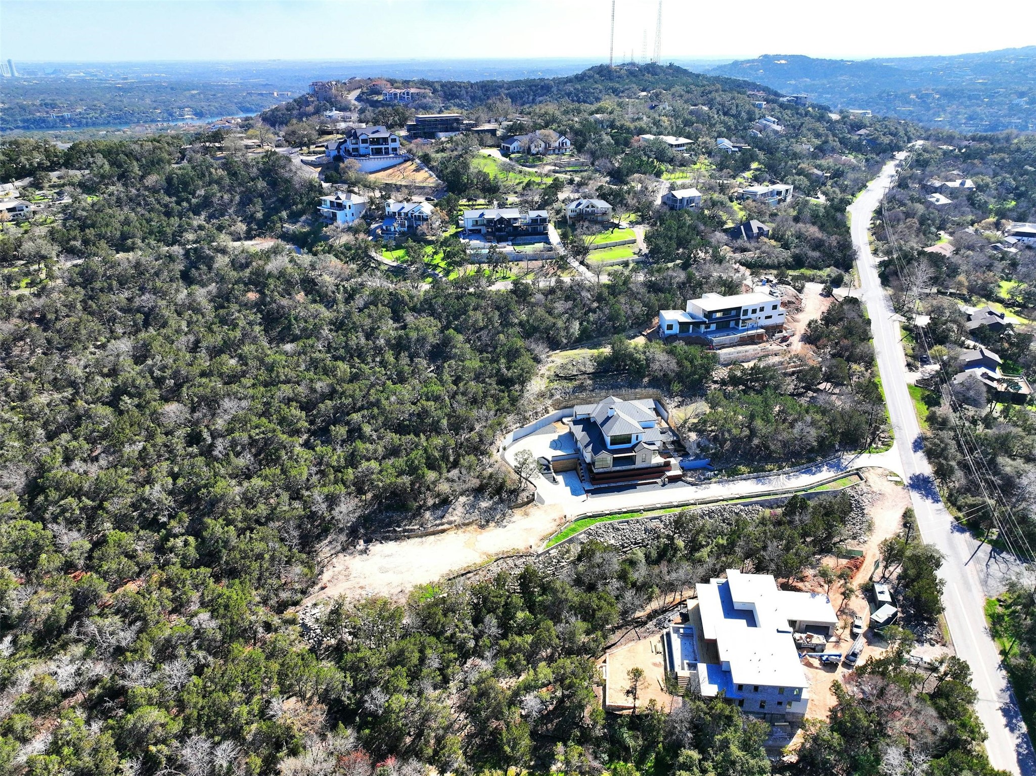 2701 Toro Canyon Road, Unit C Austin, TX 78746 - Photo 6 of 7