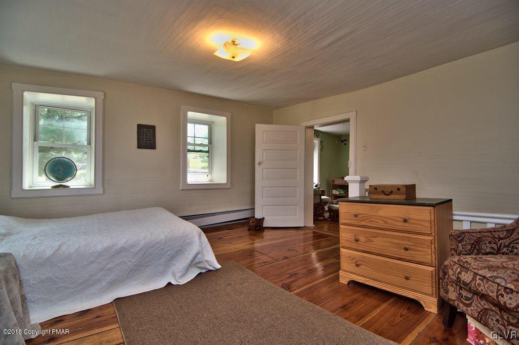 998 Hideaway Hill Road Kunkletown, PA 18058 - Photo 27 of 50 Bedroom