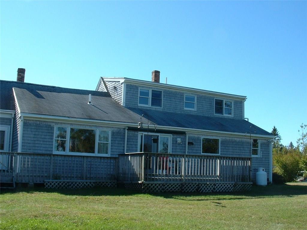 134 Clarks Point Road Machiasport, ME 04655 - Photo 8 of 23 Photo