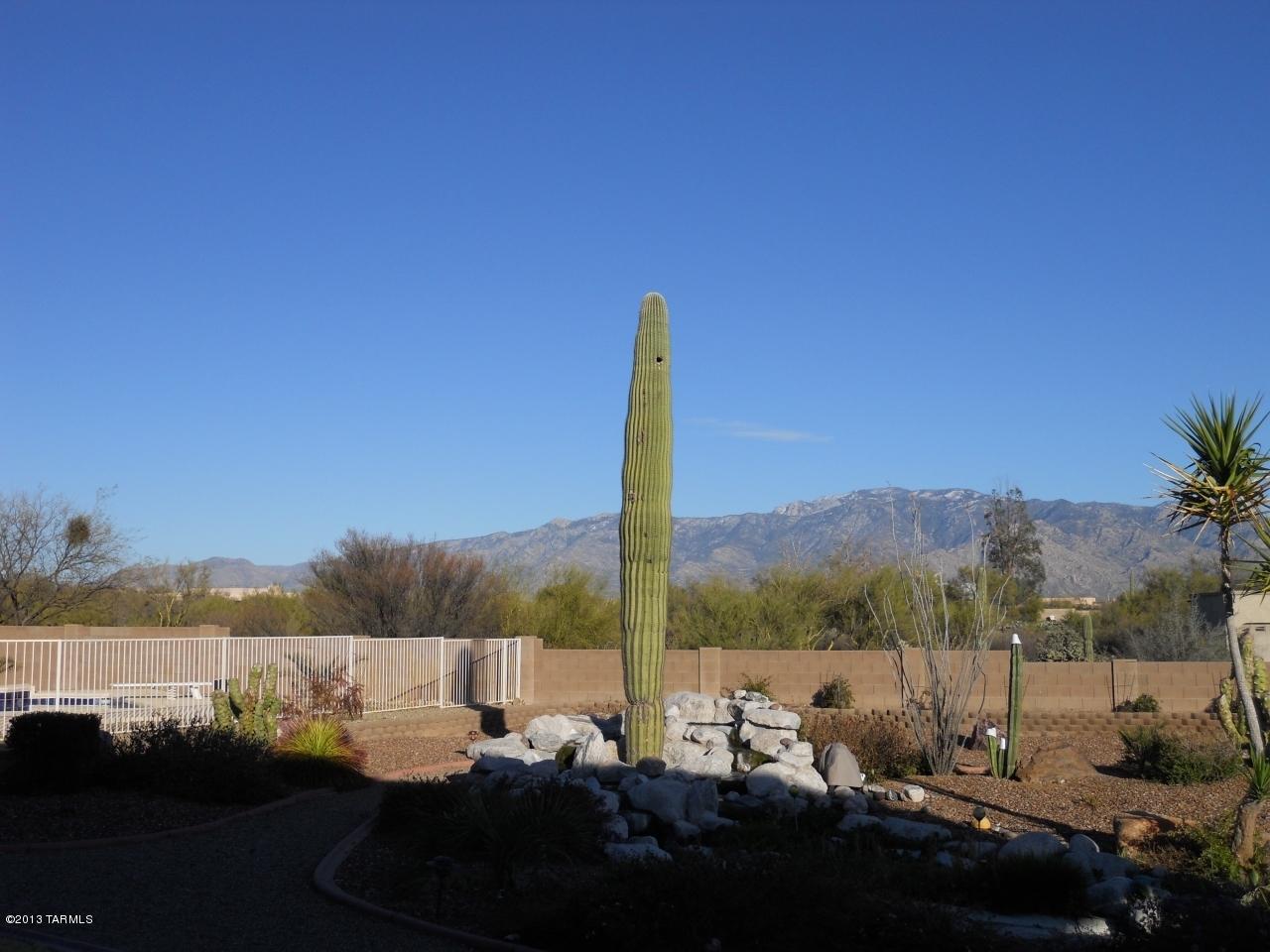 1815 West Hunter Road Tucson, AZ 85755 - Photo 38 of 38 Gallery Image 38