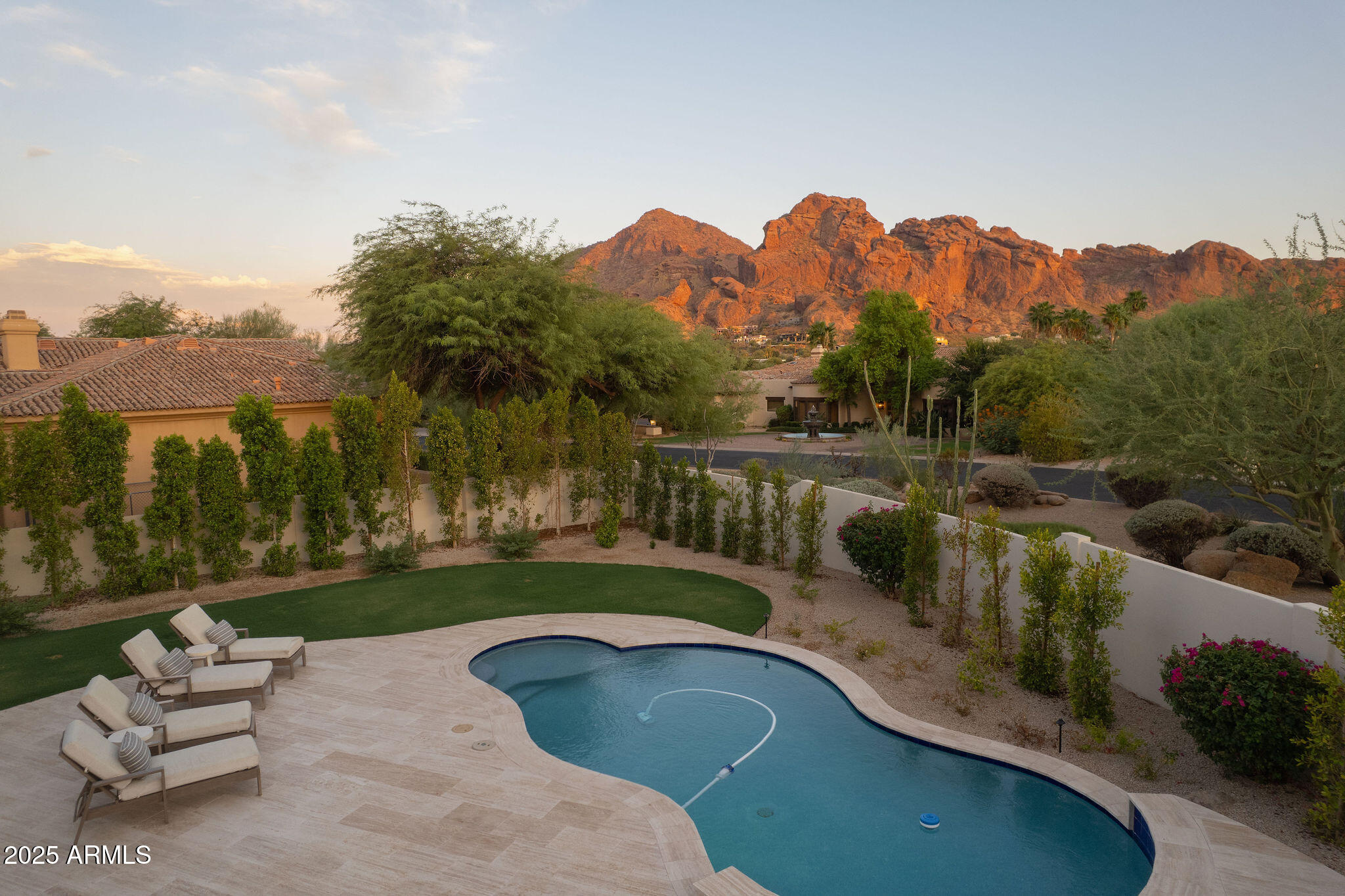 4800 East Pebble Ridge Road Paradise Valley, AZ 85253 - Photo 2 of 42 DJI_0393