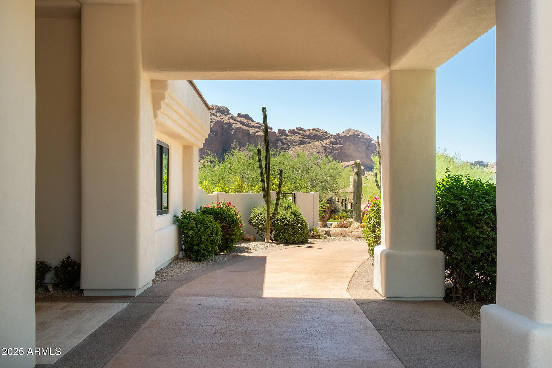 4800 East Pebble Ridge Road Paradise Valley, AZ 85253 - Photo 37 of 42 012