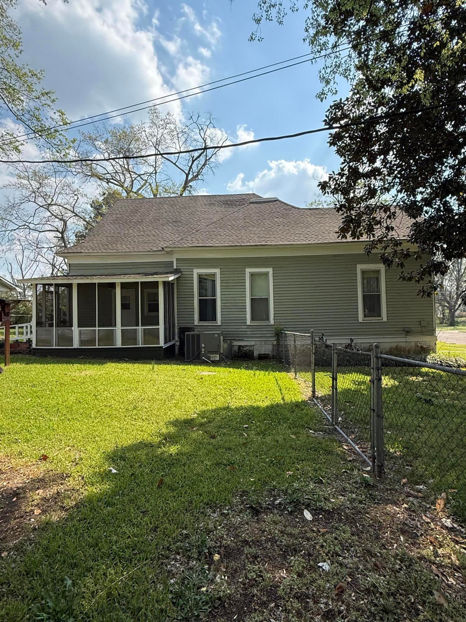 310 South Maple Street Aberdeen, MS 39730 - Photo 25 of 26 Gallery Image 25
