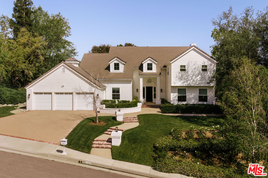 24049 Chestnut Way Calabasas, CA 91302 - Photo 37 of 37