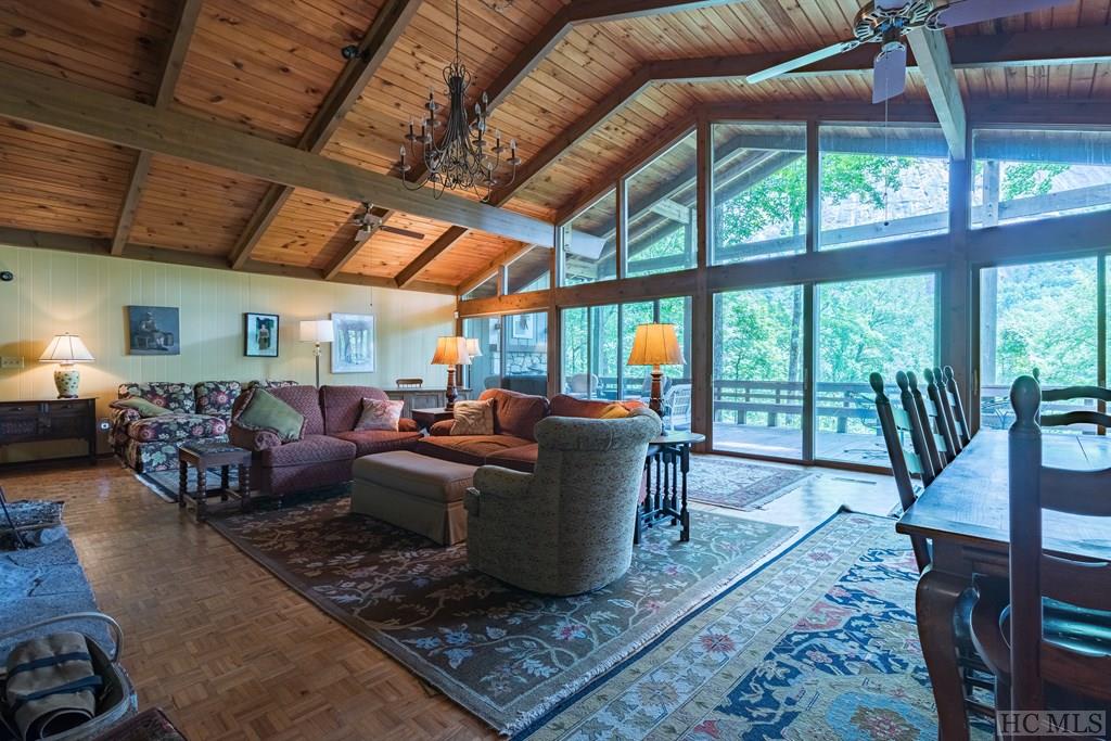 466 Wade Road Cashiers, NC 28717 - Photo 19 of 69 Gallery Image 19