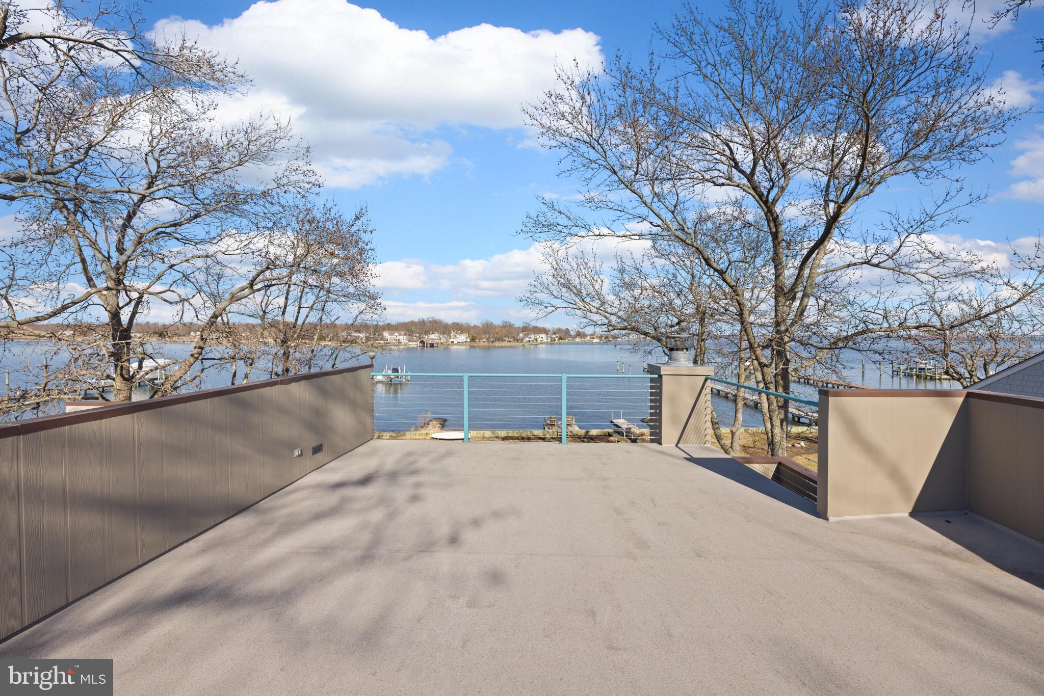3803 Thomas Point Road Annapolis, MD 21403 - Photo 28 of 42 Look at those views!