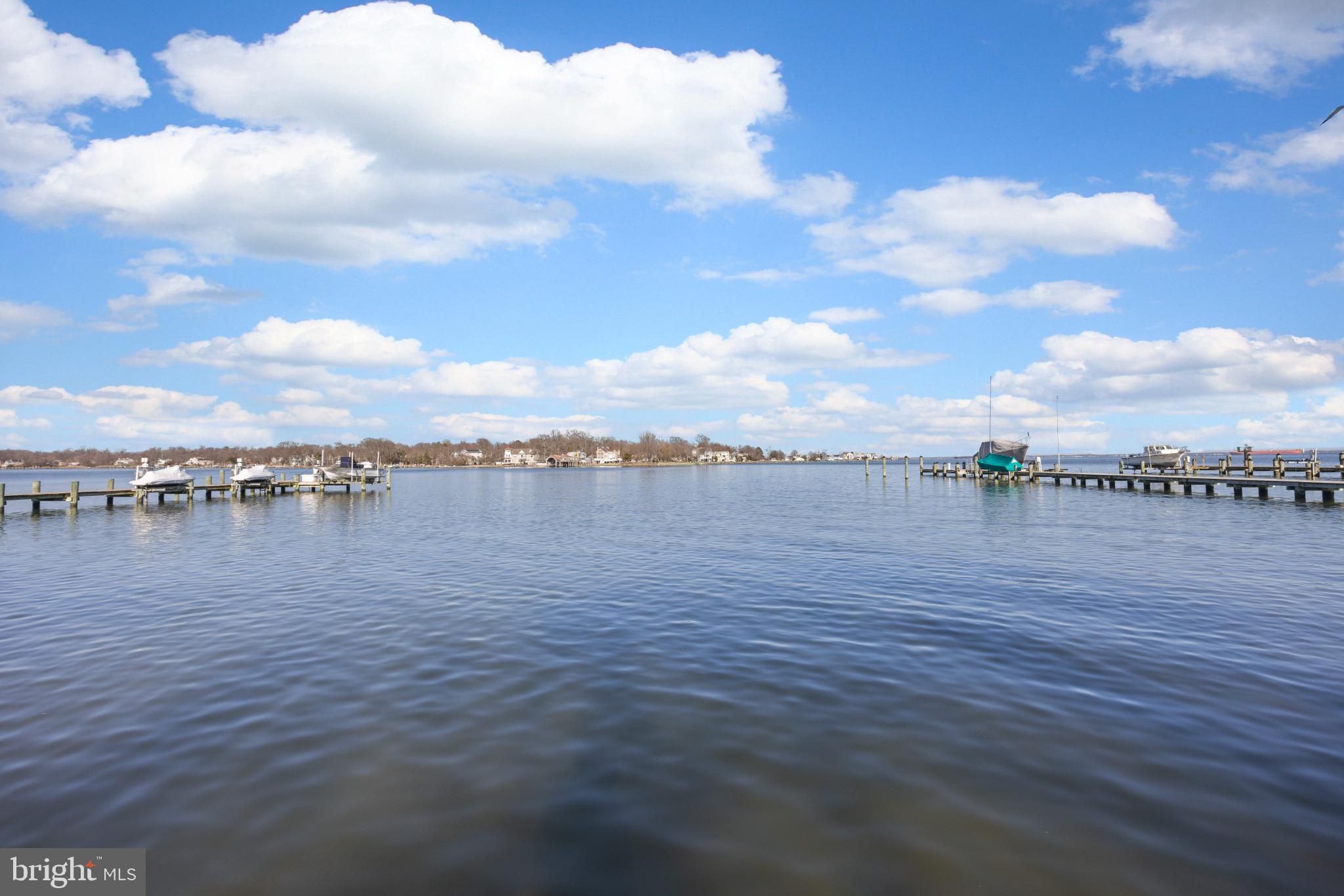 3803 Thomas Point Road Annapolis, MD 21403 - Photo 33 of 42 Fishing Creek