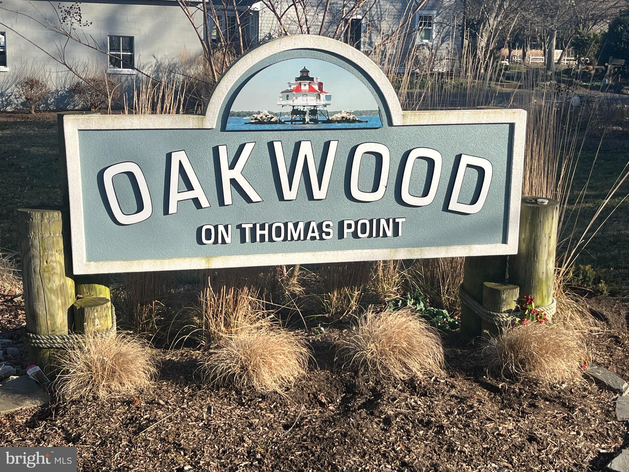3803 Thomas Point Road Annapolis, MD 21403 - Photo 41 of 42 Wonderful community with voluntary HOA