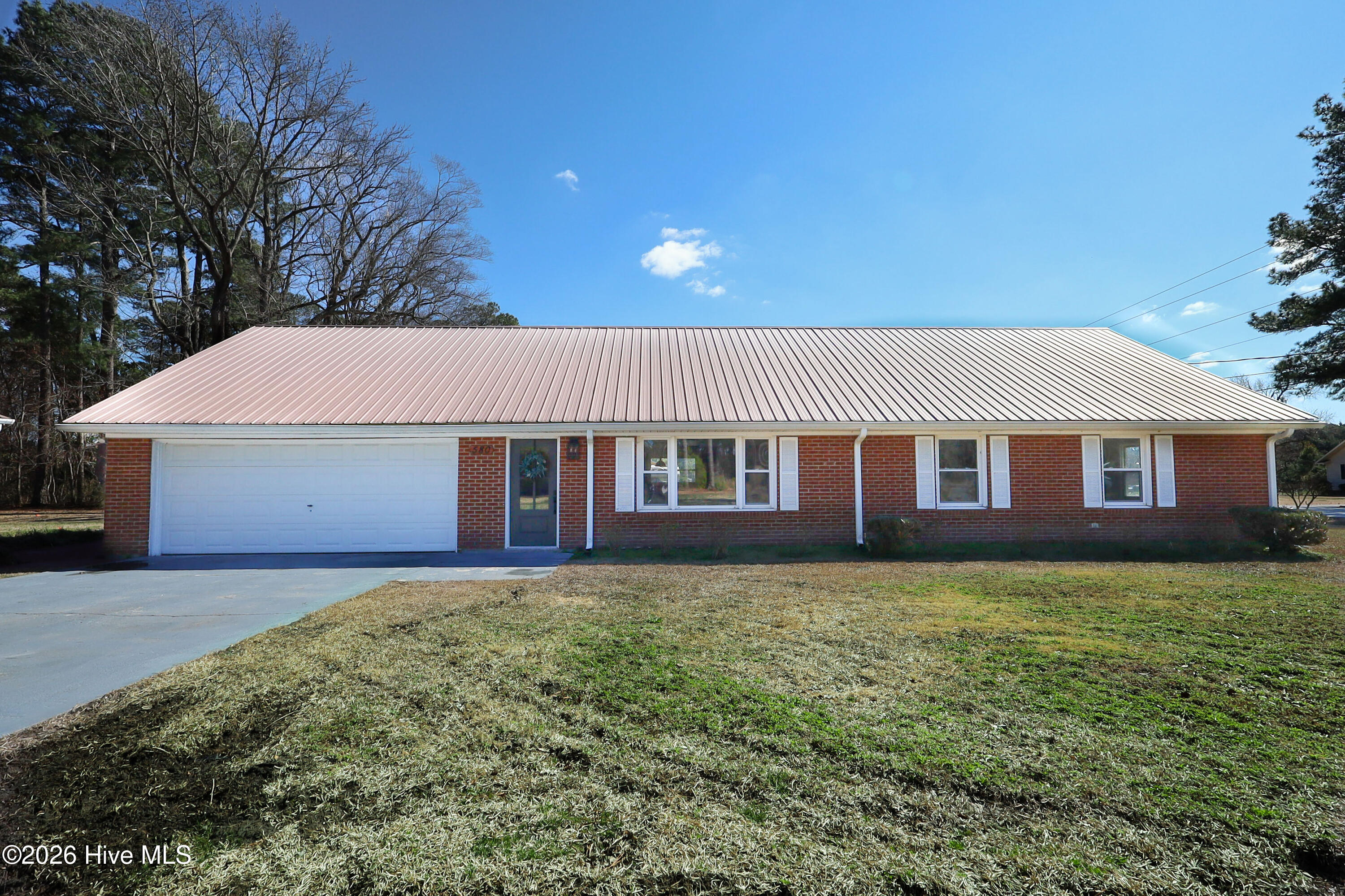 580 Koonce Fork Road Richlands, NC 28574 - Photo 2 of 48 IMG_7771