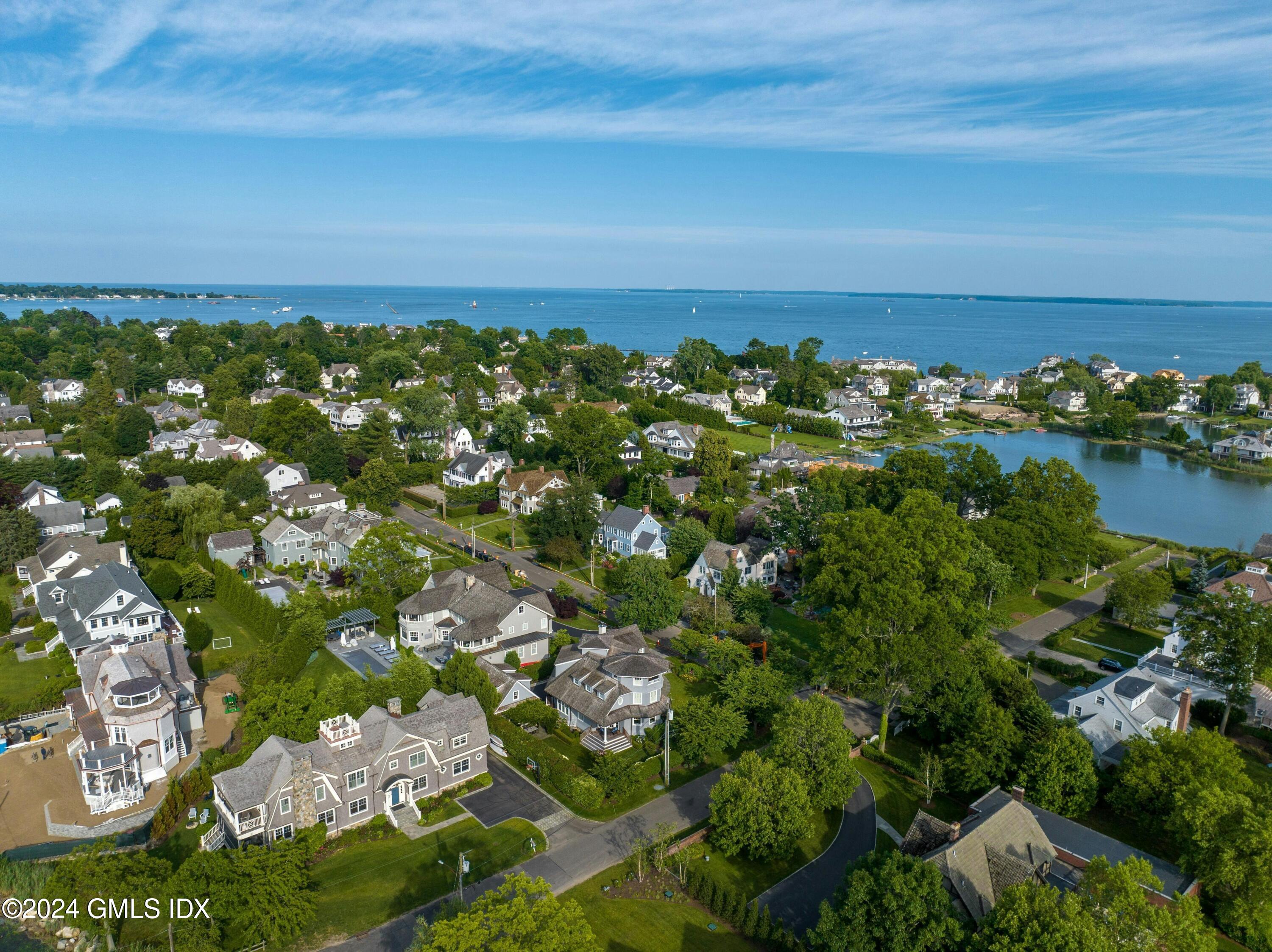 53 Keofferam Road Old Greenwich, CT 06870 - Photo 36 of 37 037-419023-DJI_0325_11559105
