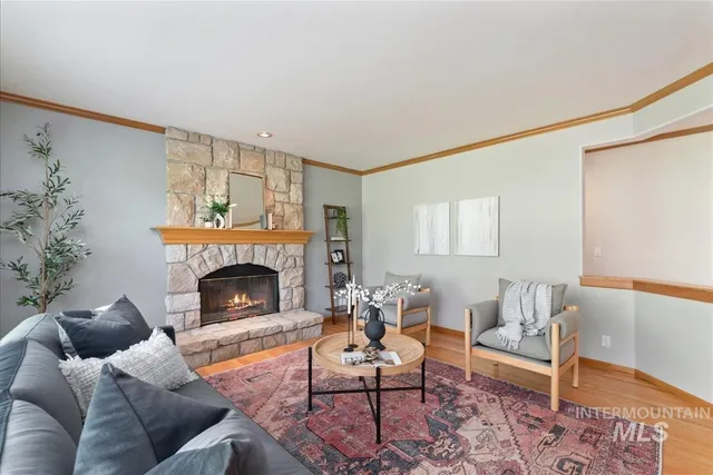 $775,000 | 8504 West Pool Court, Garden City, ID 83714