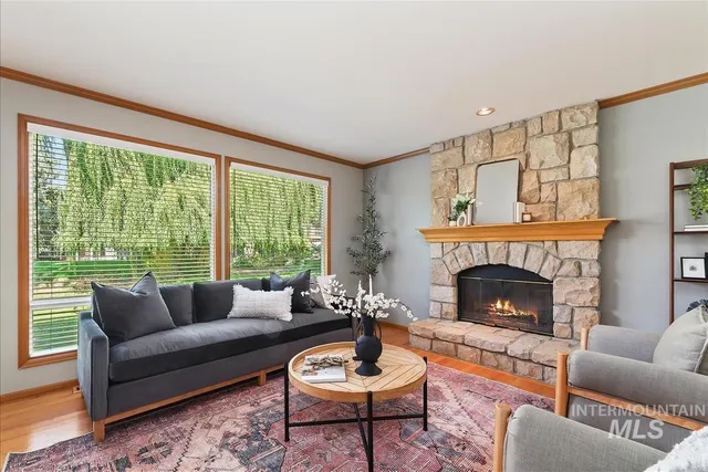 $775,000 | 8504 West Pool Court, Garden City, ID 83714