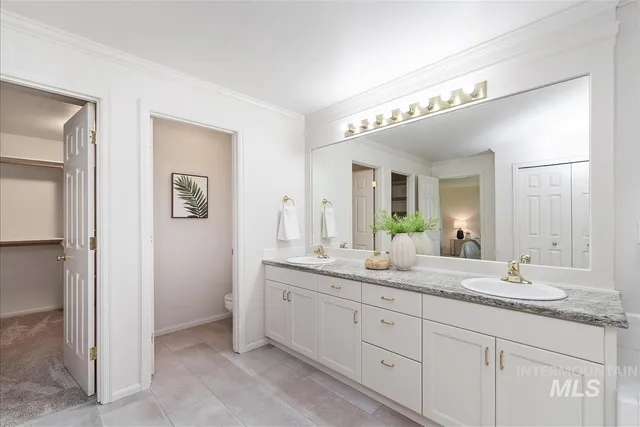 $775,000 | 8504 West Pool Court, Garden City, ID 83714