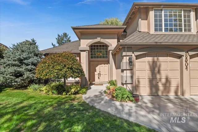 $775,000 | 8504 West Pool Court, Garden City, ID 83714