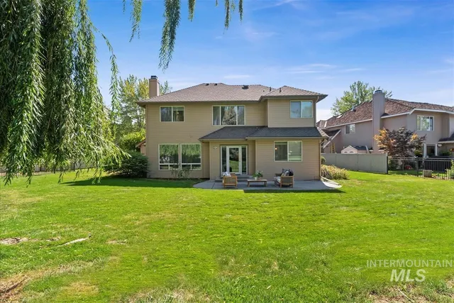 $775,000 | 8504 West Pool Court, Garden City, ID 83714