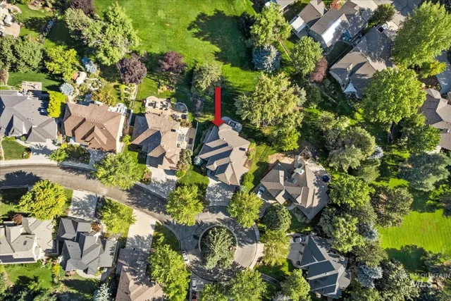 $775,000 | 8504 West Pool Court, Garden City, ID 83714