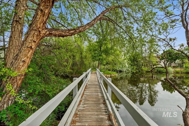 $775,000 | 8504 West Pool Court, Garden City, ID 83714