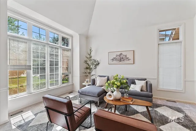 $775,000 | 8504 West Pool Court, Garden City, ID 83714