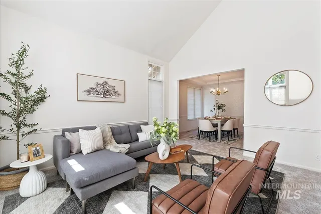 $775,000 | 8504 West Pool Court, Garden City, ID 83714