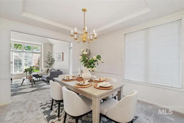 $775,000 | 8504 West Pool Court, Garden City, ID 83714