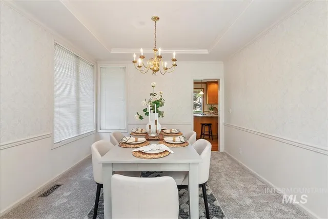 $775,000 | 8504 West Pool Court, Garden City, ID 83714