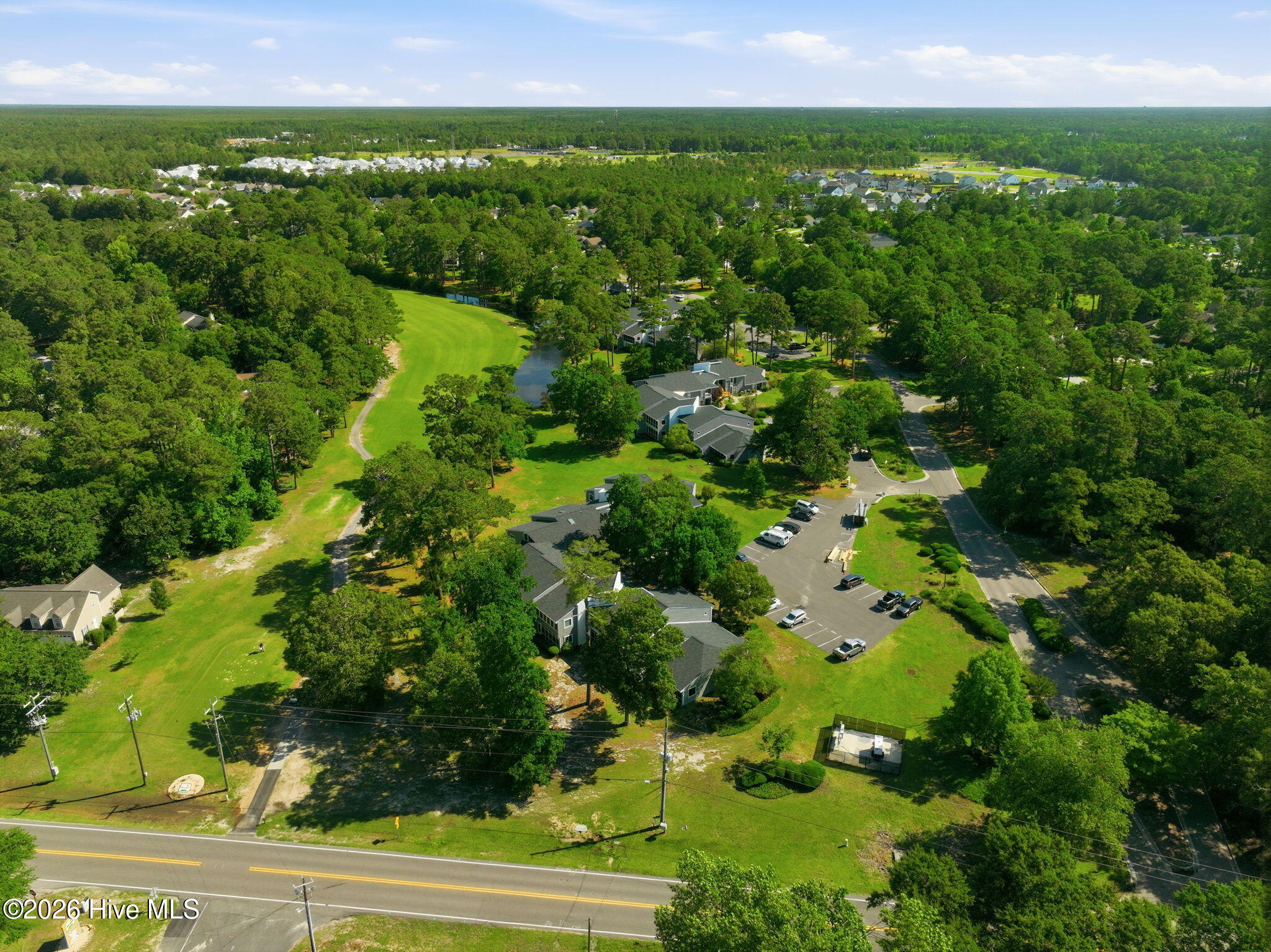 732 Azalea Drive, Unit 409 Hampstead, NC 28443 - Photo 53 of 72