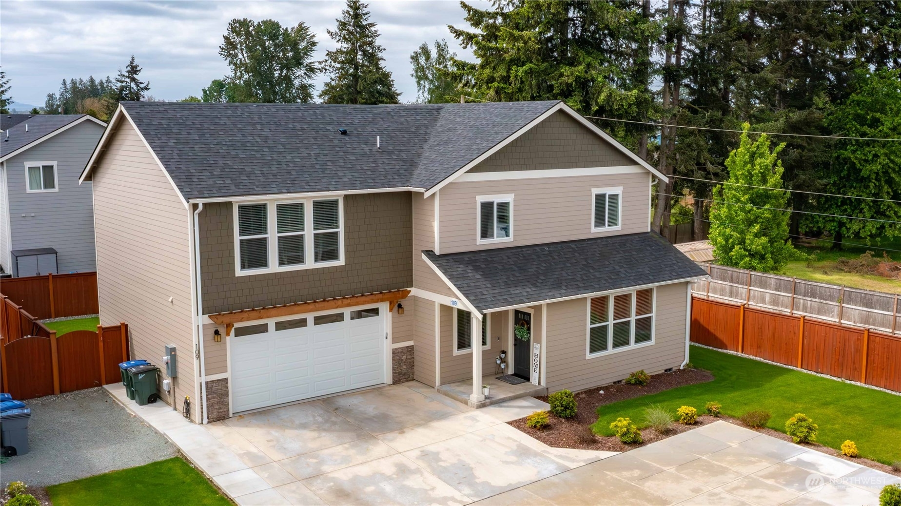 109 North Trail Road Sedro-Woolley, WA 98284 - Photo 1 of 38 Gallery Image 1