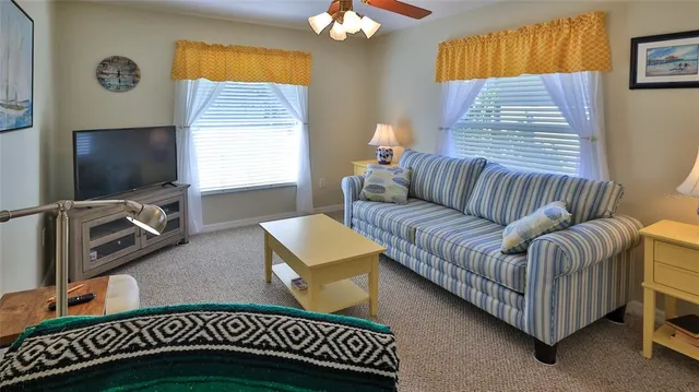 $465,000 | 257 Golf Club Drive, New Smyrna Beach, FL 32168