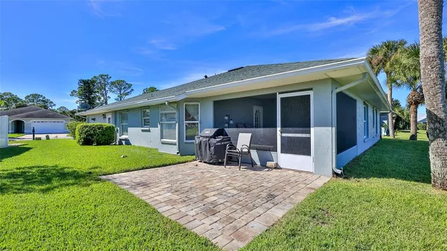 $465,000 | 257 Golf Club Drive, New Smyrna Beach, FL 32168
