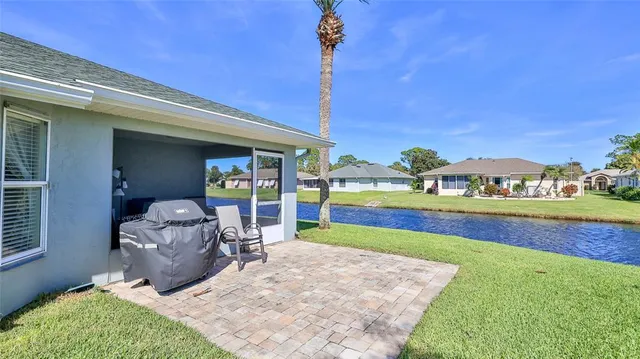$465,000 | 257 Golf Club Drive, New Smyrna Beach, FL 32168