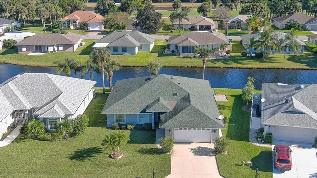 $465,000 | 257 Golf Club Drive, New Smyrna Beach, FL 32168