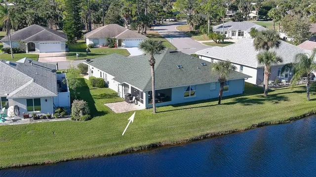 $465,000 | 257 Golf Club Drive, New Smyrna Beach, FL 32168