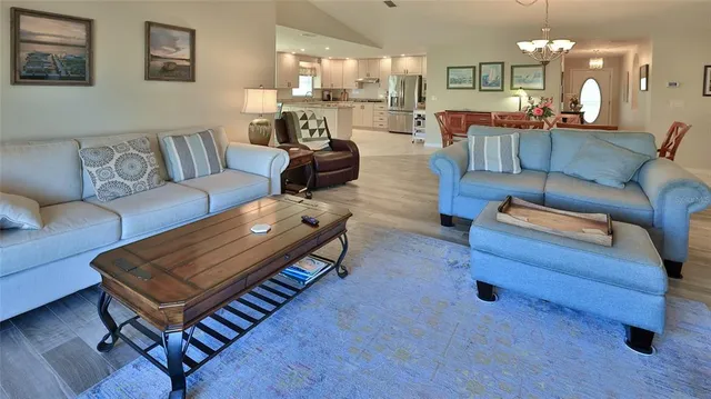 $465,000 | 257 Golf Club Drive, New Smyrna Beach, FL 32168