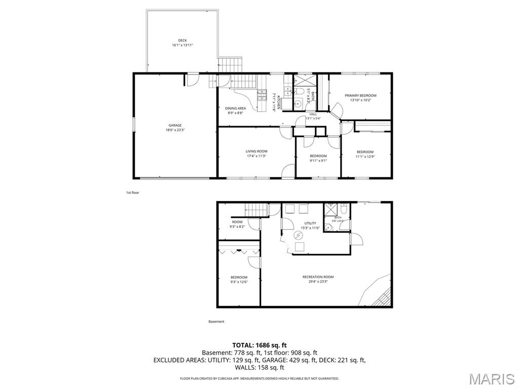 1017 Reavis Barracks Road St. Louis, MO 63125 - Photo 43 of 45 Gallery Image 43
