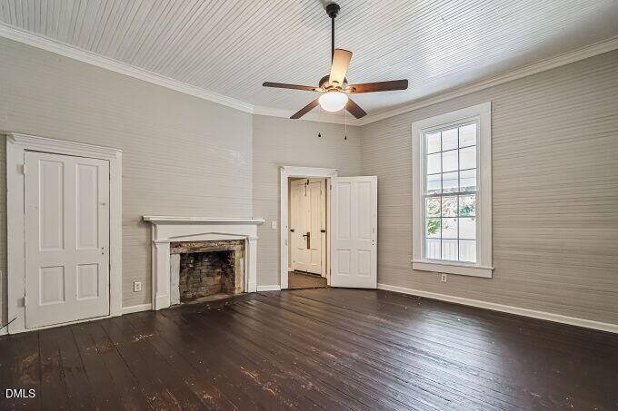 194 Post Office Road Moncure, NC 27559 - Photo 19 of 27 018-680x453-bedroom