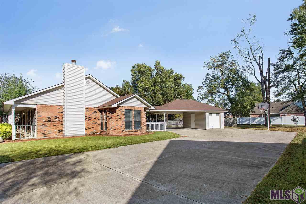 2314 Riverside Drive Port Allen, LA 70767 - Photo 15 of 15 Gallery Image 15