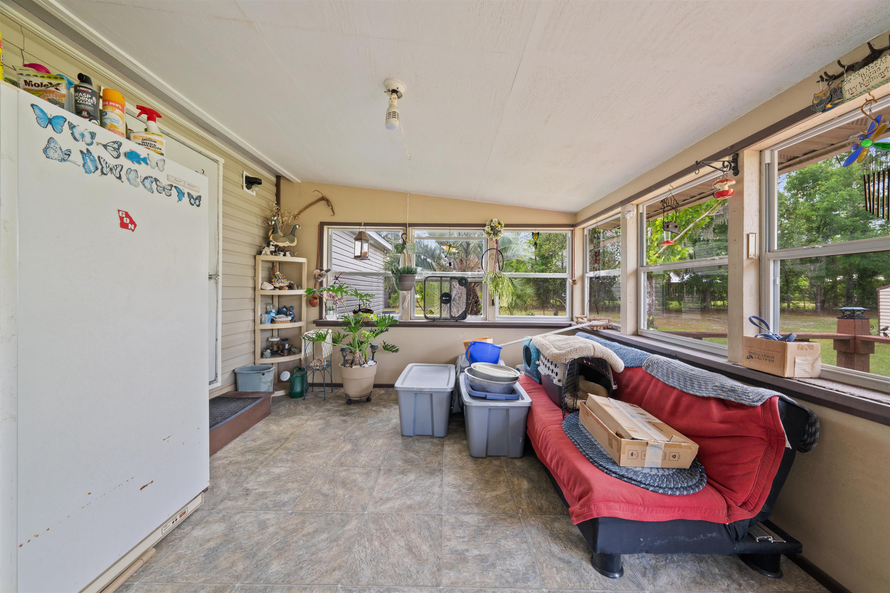 919 Charles Hendry Road Perry, FL 32348 - Photo 46 of 55