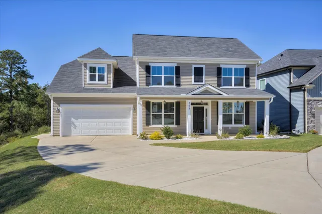 $399,900 | 398 Windsor Drive, North Augusta, SC 29860