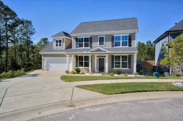 $399,900 | 398 Windsor Drive, North Augusta, SC 29860