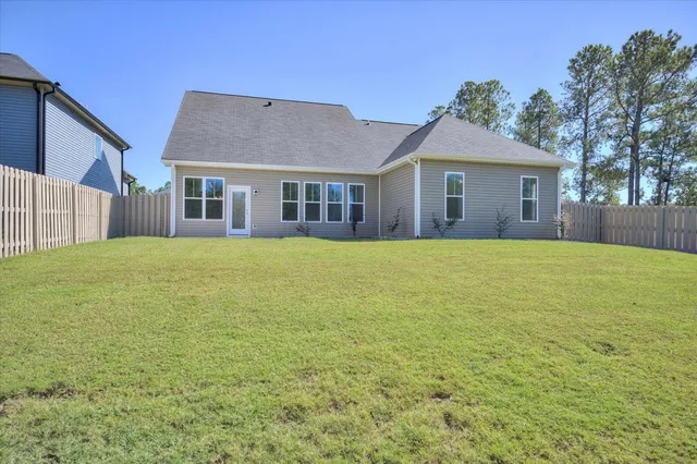 $399,900 | 398 Windsor Drive, North Augusta, SC 29860